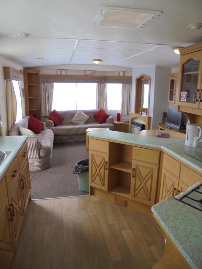 6 Berth 3 Bedroom Panel Heated On Kingfisher Florida インゴールドメルズ エクステリア 写真
