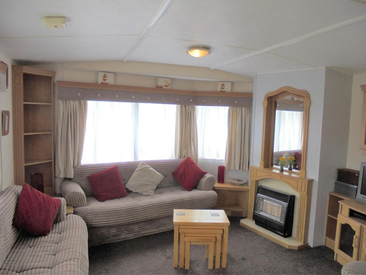 6 Berth 3 Bedroom Panel Heated On Kingfisher Florida インゴールドメルズ エクステリア 写真