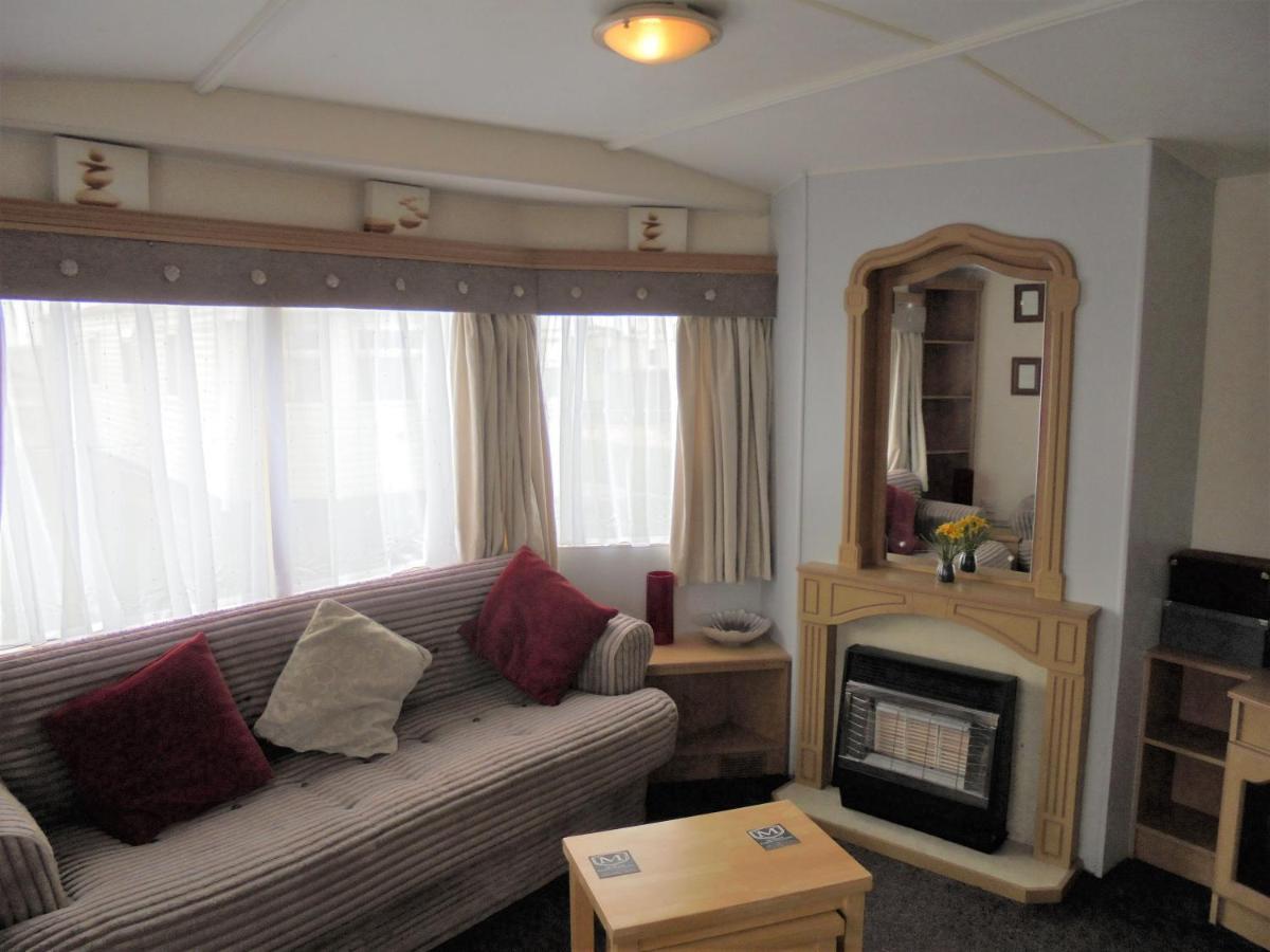 6 Berth 3 Bedroom Panel Heated On Kingfisher Florida インゴールドメルズ エクステリア 写真