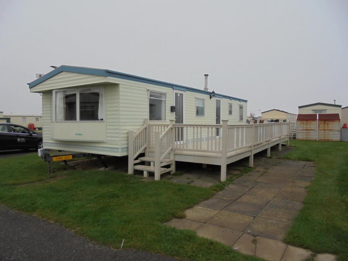 6 Berth 3 Bedroom Panel Heated On Kingfisher Florida インゴールドメルズ エクステリア 写真