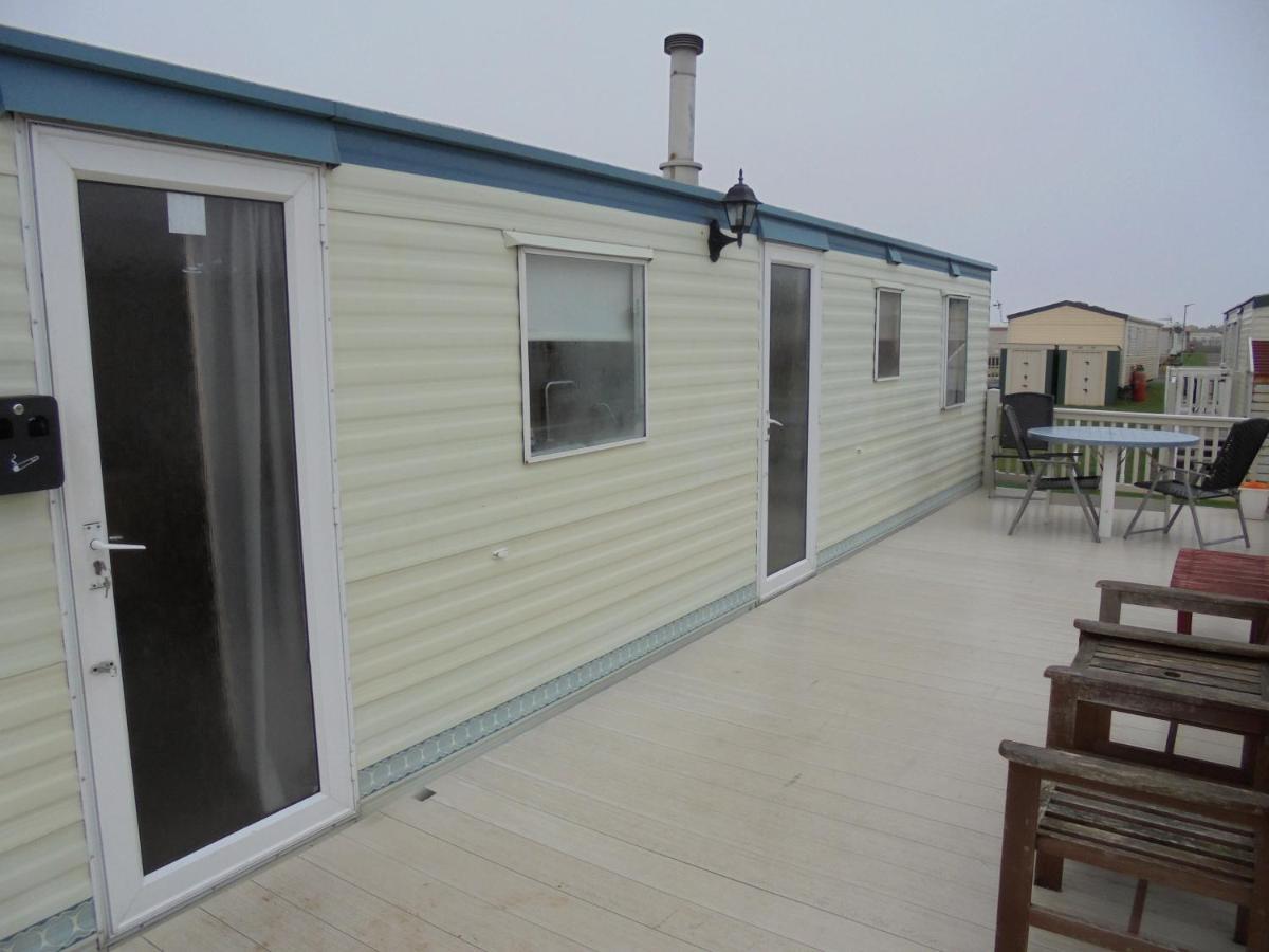 6 Berth 3 Bedroom Panel Heated On Kingfisher Florida インゴールドメルズ エクステリア 写真