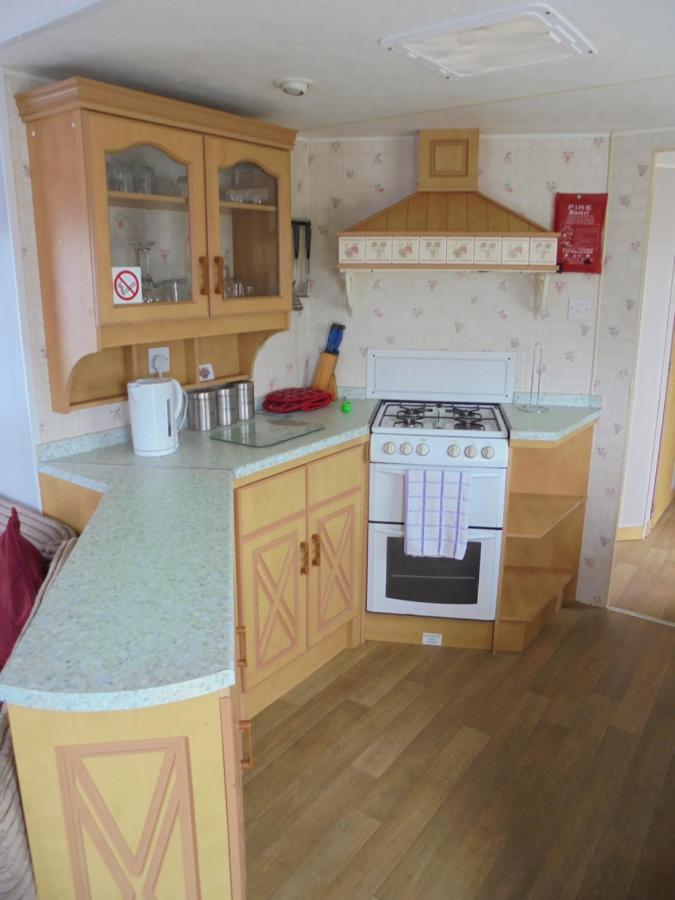 6 Berth 3 Bedroom Panel Heated On Kingfisher Florida インゴールドメルズ エクステリア 写真